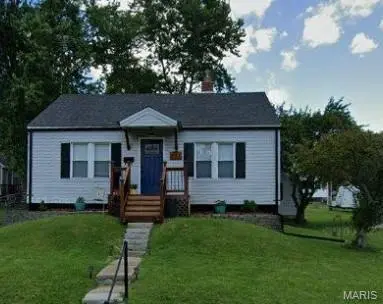 941 S 3rd ST, Festus, MO 63028