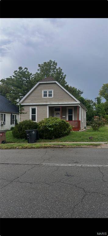 1014 William ST, Cape Girardeau, MO 63703
