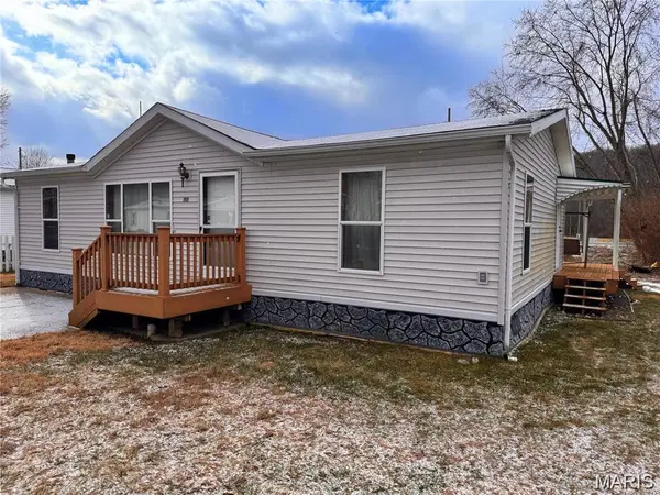 6104 Woodruff DR, House Springs, MO 63051
