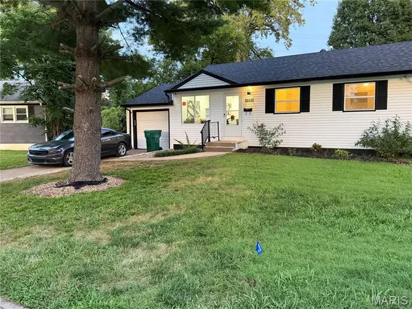 9356 Laramie DR, Bellefontaine Nghbrs, MO 63137