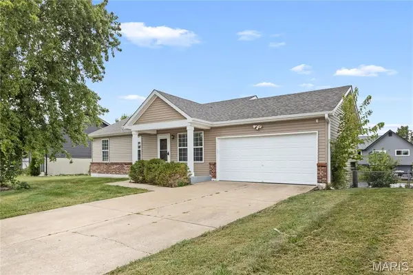 679 Dundee CT, Wentzville, MO 63385