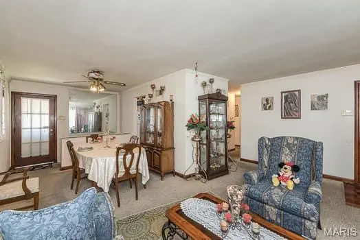 19 Forest Home CT, St Louis, MO 63137