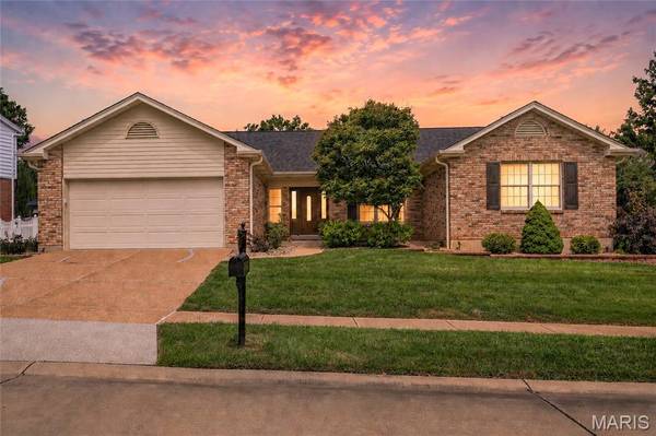 5305 Ambs CT, St Louis, MO 63128