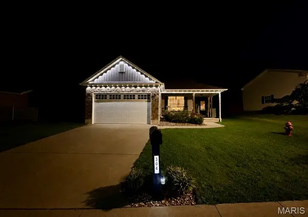304 Kinley DR, Farmington, MO 63640