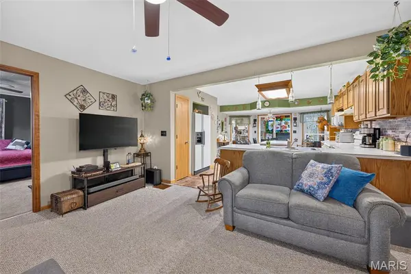 710 N 5th ST, Elsberry, MO 63343