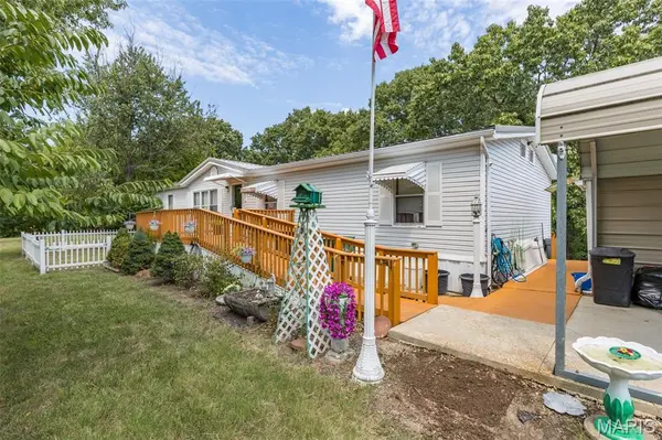 2626 Marble Springs RD, Barnhart, MO 63012