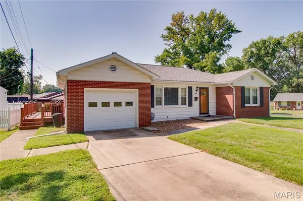 305 Brentwood BLVD, Alton, IL 62002