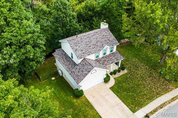 1465 Schwarz Meadow DR, O'fallon, IL 62269