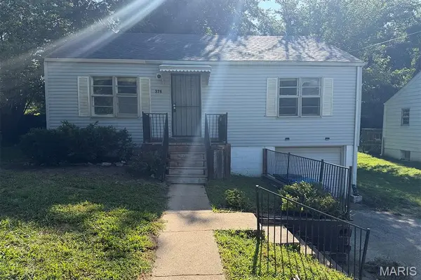 326 Atwater AVE, St Louis, MO 63135