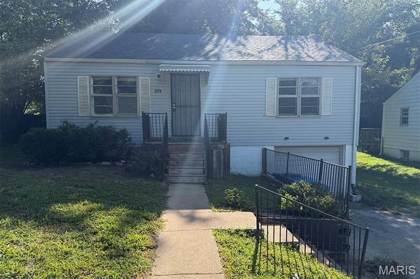326 Atwater AVE, St Louis, MO 63135