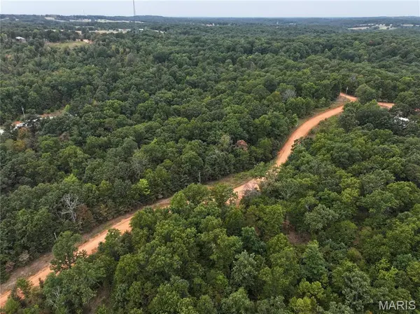 0 Busby Lane, Pineville, MO 64856