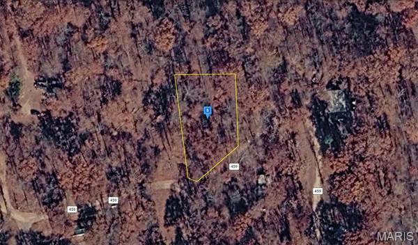 710 Co Rd 459, Piedmont, MO 63957