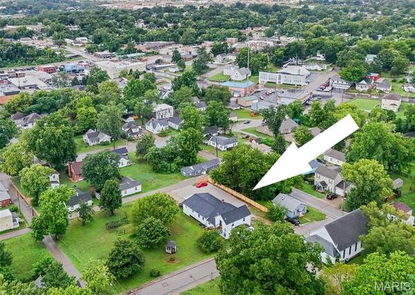 134 Gray ST, Festus, MO 63028