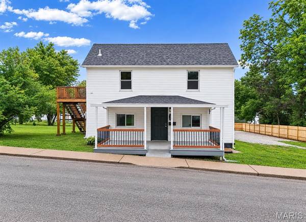 134 Gray ST, Festus, MO 63028