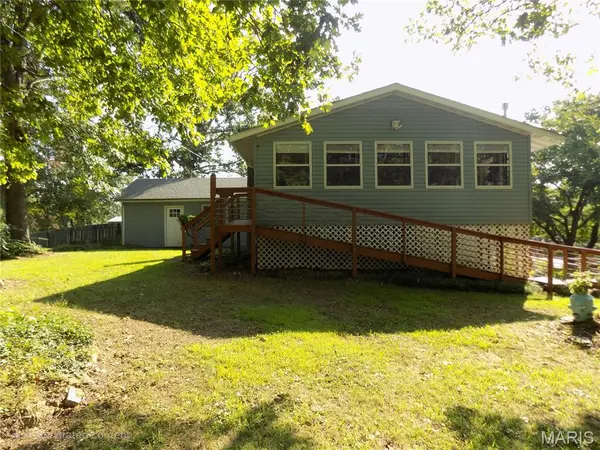 13428 Private Drive 7139, Rolla, MO 65401