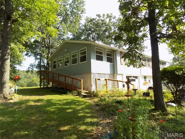 13428 Private Drive 7139, Rolla, MO 65401