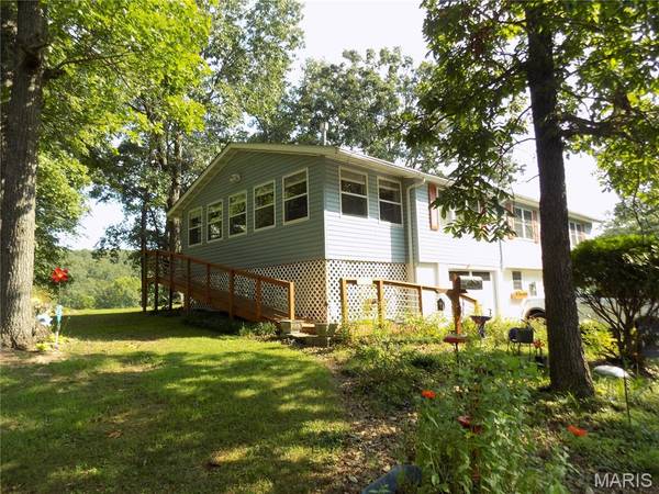 13428 Private Drive 7139, Rolla, MO 65401