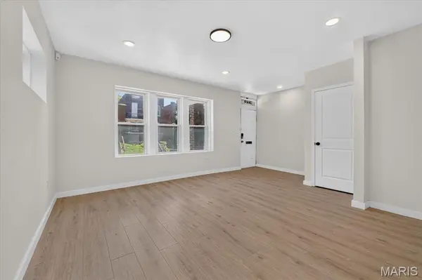 3449 Pennsylvania AVE, St Louis, MO 63118
