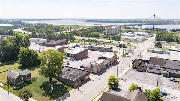 319 Ridge ST, Alton, IL 62002