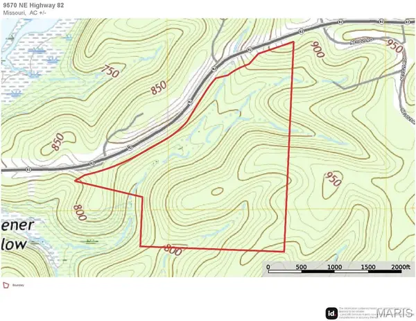 9570 NE Highway 82, Osceola, MO 64776