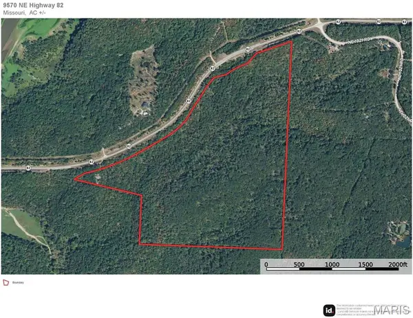 9570 NE Highway 82, Osceola, MO 64776