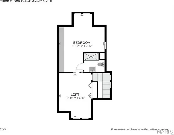 31 N Newstead AVE, St Louis, MO 63108