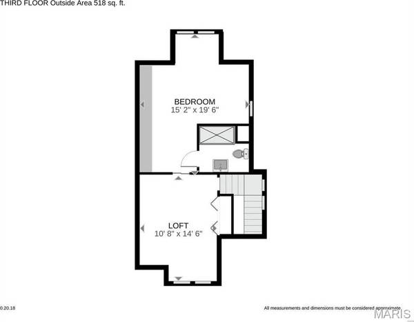 31 N Newstead AVE, St Louis, MO 63108
