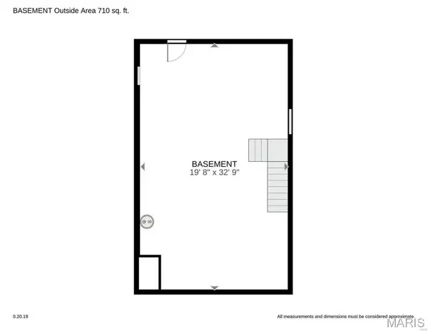 31 N Newstead AVE, St Louis, MO 63108