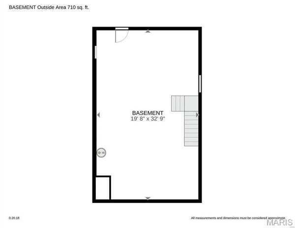 31 N Newstead AVE, St Louis, MO 63108