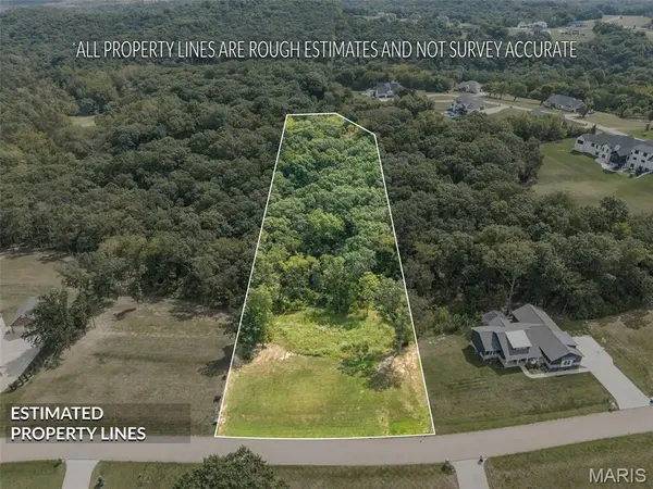 Lot 30 E Stonebridge PL, Festus, MO 63028