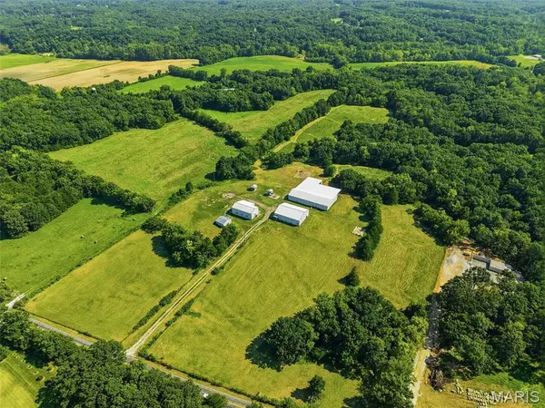 1600 Dietrich RD, Foristell, MO 63348