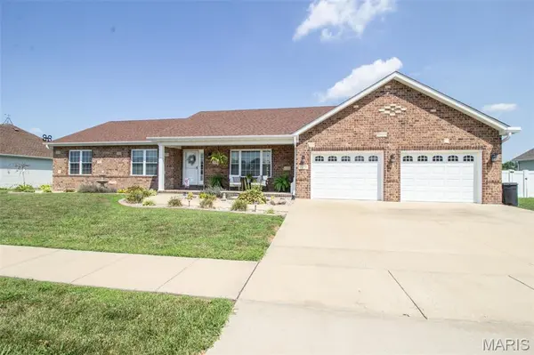 2541 Commercial Pkwy, Granite City, IL 62040