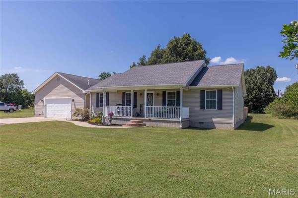 3215 S Hwy 105, East Prairie, MO 63845