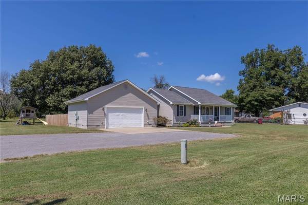 3215 S Hwy 105, East Prairie, MO 63845