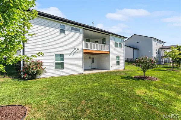625 Monarch DR, O'fallon, IL 62269