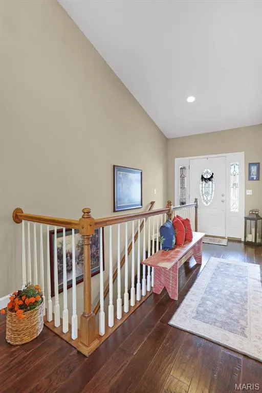 132 Briar Ridge, Maryville, IL 62234