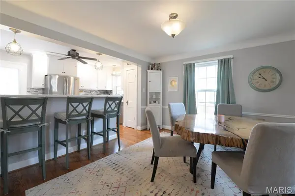 929 Robert PL, St Louis, MO 63122