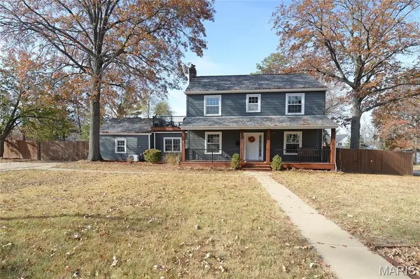 929 Robert PL, St Louis, MO 63122