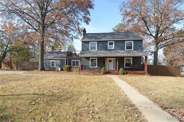 929 Robert PL, St Louis, MO 63122