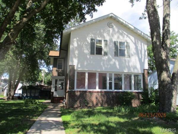 413 Wabash AVE, Belleville, IL 62220