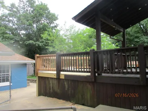 413 Wabash AVE, Belleville, IL 62220