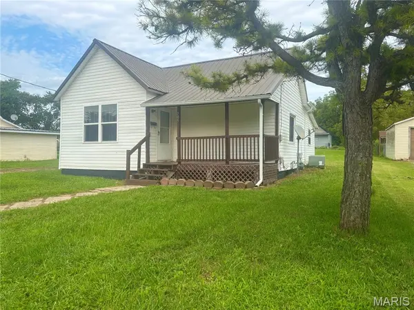 705 4th ST, Park Hills, MO 63601
