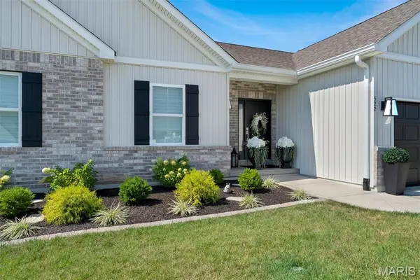 522 Clarks XING, Moscow Mills, MO 63362