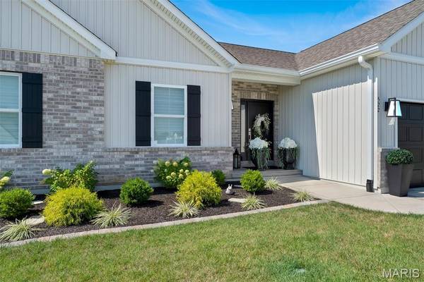 522 Clarks XING, Moscow Mills, MO 63362