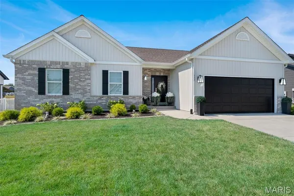 522 Clarks XING, Moscow Mills, MO 63362