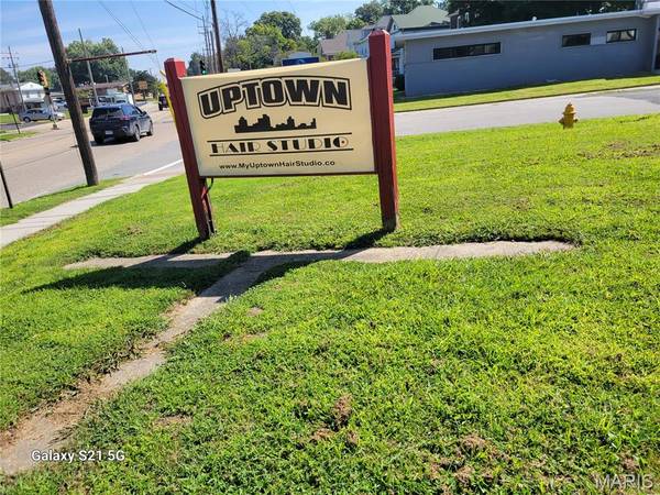 800 Saint Louis RD, Collinsville, IL 62234