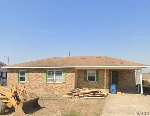 181 Saint Theresa Ln, New Madrid, MO 63869