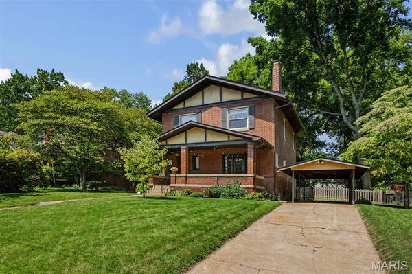 425 Church ST, Ferguson, MO 63135