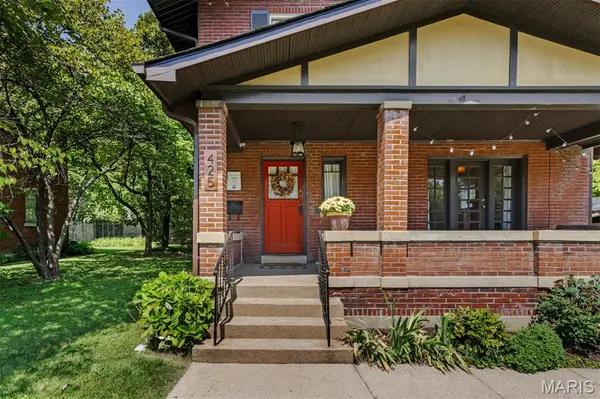 425 Church ST, Ferguson, MO 63135