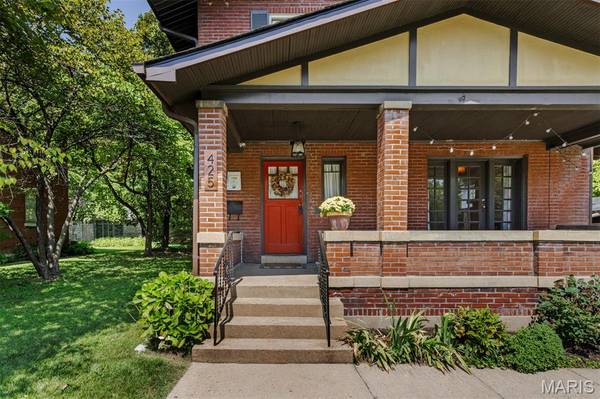 425 Church ST, Ferguson, MO 63135